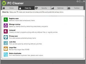 PC Cleaner Pro v8.1.0.18 (Multilingual)