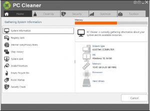 PC Cleaner Pro v8.1.0.18 (Multilingual)