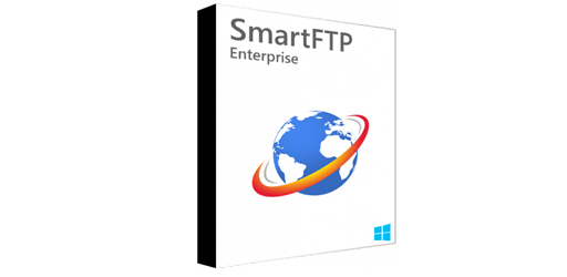 SmartFTP Enterprise v10.0.2923 (x64) (Multilingual)