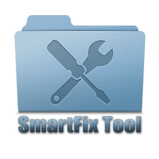 SmartFix Tool v2.4.1