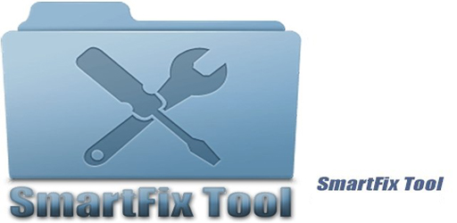 SmartFix Tool v2.4.1