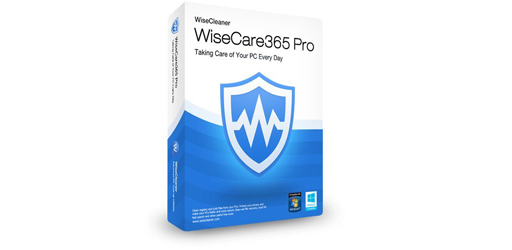 Wise Care 365 Pro v5.9.2.585 (Multilingual)