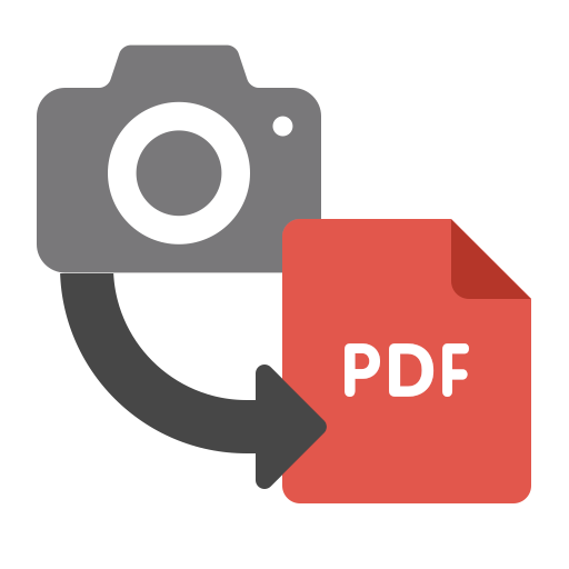 Photo to PDF MOD APK 1.0.76 Pic