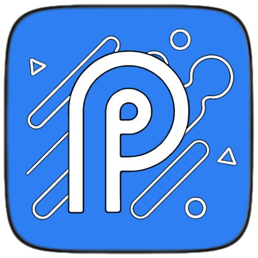 Pixly Square – Icon Pack v2.5.1 (Patched)
