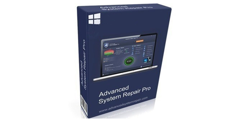 Advanced System Repair Pro v1.9.7.1