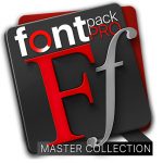 FontPack Pro