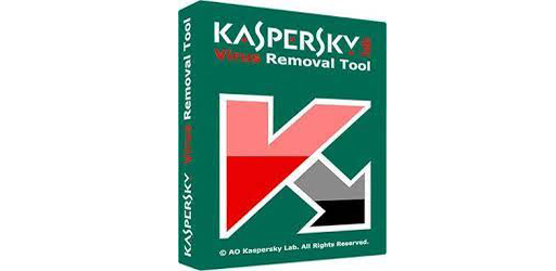 Kaspersky Virus Removal Tool v20.0.10.0