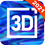 3D Live wallpaper - 4K&HD, 2021 best 3D wallpaper