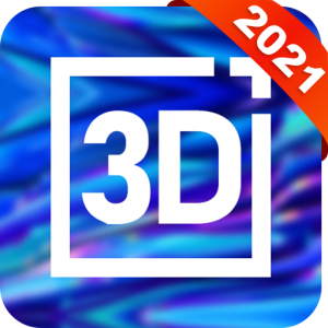 3D Live wallpaper MOD APK 1.7.0 (AdFree) Pic