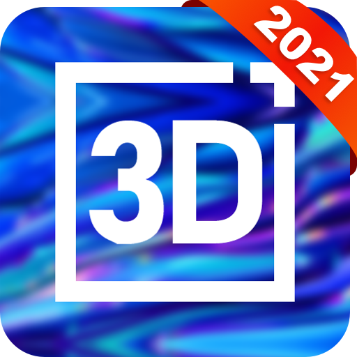 3D Live wallpaper MOD APK 1.7.0 (AdFree) Pic