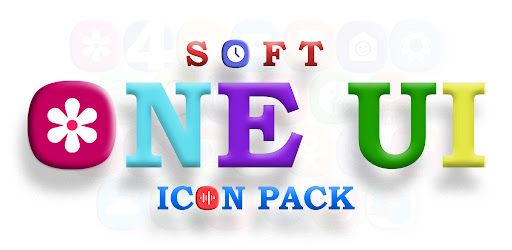 Soft One UI icon pack 5.1.7 (Patched)