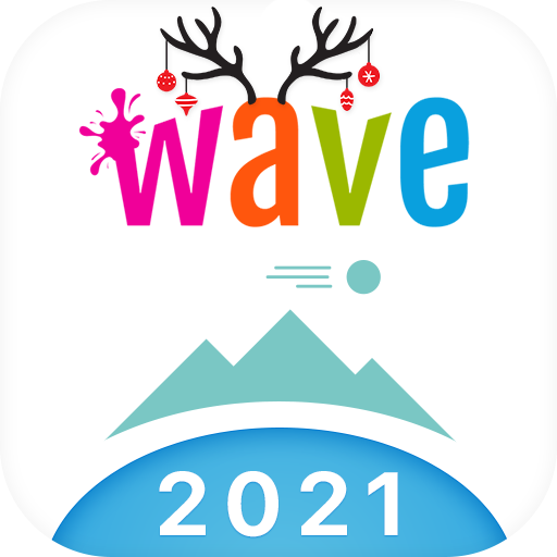 Wave Live Wallpapers HD & 3D Wallpaper Maker 6.0.9 (Unlocked)