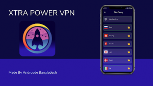 XP VPN (Xtra Power)