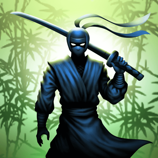 Ninja warrior MOD APK 1.62.1 (Free Shopping)