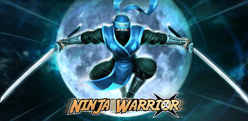 Ninja warrior MOD APK 1.62.1 (Free Shopping)