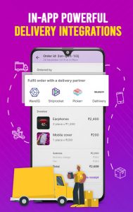 Bikayi: Whatsapp Catalogue and Make Business Easy