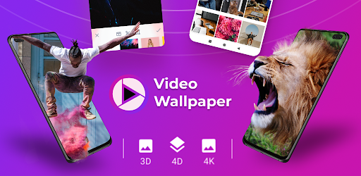 Video Wallpaper MOD APK 3.8.1.6  (Unlocked)