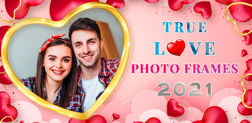 True Love Photo Frames App 1.49 (Pro)