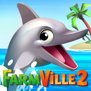 FarmVille 2: Tropic Escape MOD APK