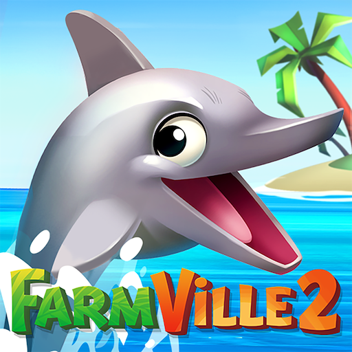 FarmVille 2: Tropic Escape MOD APK 1.126.8837 (Free Shopping)