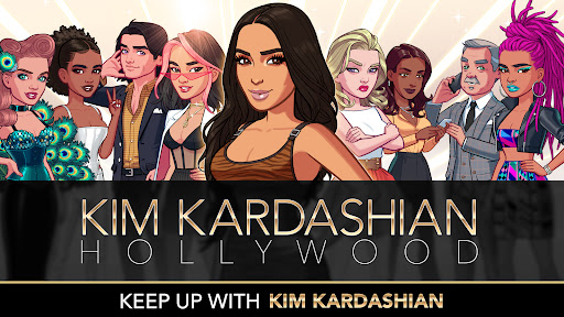 Kim Kardashian MOD APK