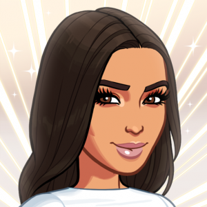 Kim Kardashian MOD APK