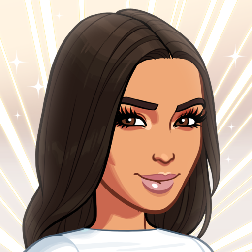Kim Kardashian Hollywood MOD APK 12.7.0 (Unlimited Cashes)