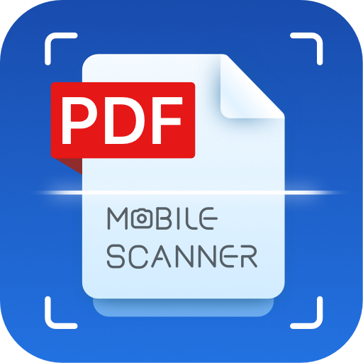 Mobile Scanner App MOD APK 2.11.10 (Premium)