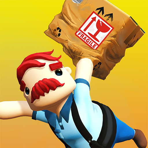 Totally Reliable Delivery Service MOD APK 1.397 (Unlocked)