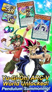 Yu-Gi-Oh! Duel Links