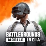 BGMI MOD APK - Battlegrounds Mobile India