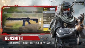 Call of Duty Mobile Season 11