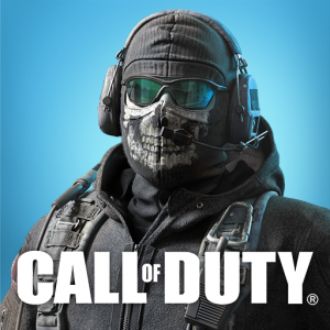 Call of Duty Mobile APK