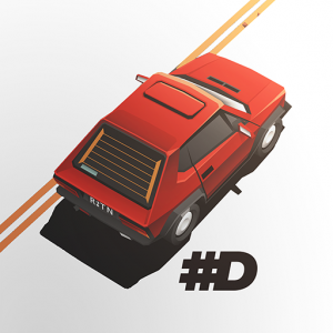 DRIVE APK