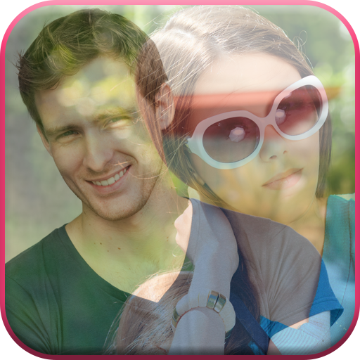 Ultimate Photo Blender / Mixer v3.1 (Mod) Pic