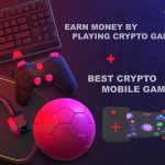 Earn Money By Playing Crypto Games