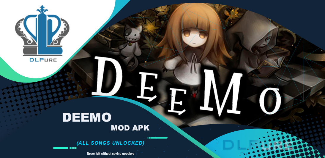Deemo MOD APK 5.0.2 (All Songs Unlocked)