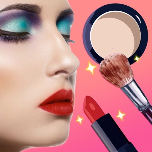 Pretty Makeup MOD APK 7.11.1.3 (Pro)