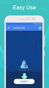 Armada VPN - Fast VPN Proxy