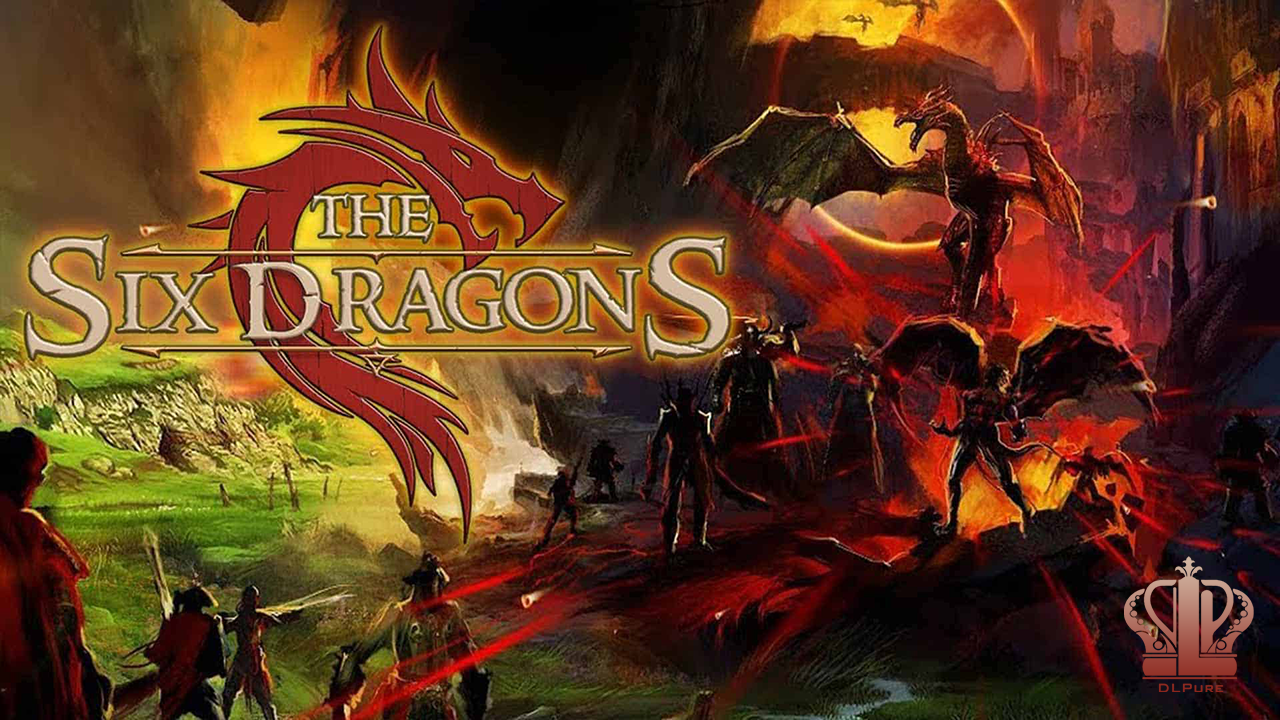 The Six Dragons 