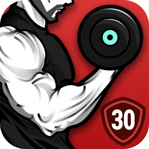 Dumbbell Workout at Home 1.1.9 (Pro)