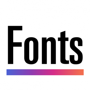 Cool Fonts MOD APK for Instagram 5.2 (Unlocked) Pic