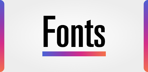 Cool Fonts MOD APK for Instagram 5.2 (Unlocked)