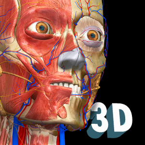 Anatomy Learning MOD APK 2.1.374 Pic