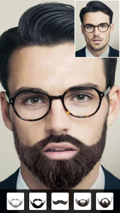 Beard Man - Beard Styles & Beard Maker