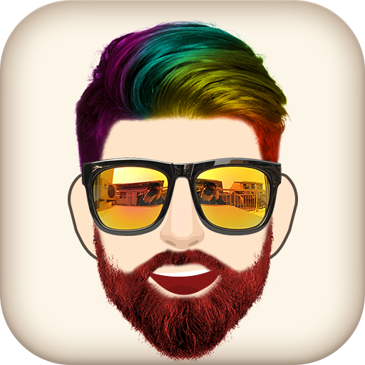 Beard Man MOD APK 5.3.14 Pic