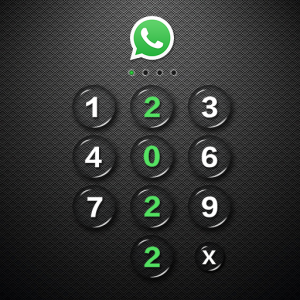 AppLock MOD APK 4.3.0 (VIP) Pic