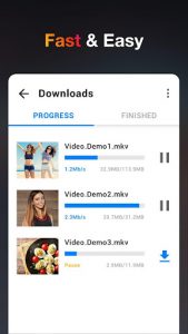 HD Video Downloader App 2019