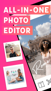 PicLab - Photo Editor