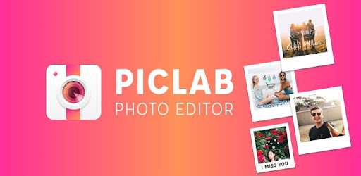 PicLab MOD APK 2.4.1 (Pro)